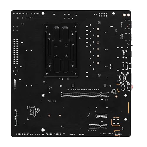 MB ASRock AMD AM5 B850M-X