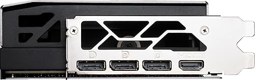 MSI Gaming RTX 5090 32G SUPRIM Liquid SOC Graphics Card (32GB GDDR7, 512-bit, Extreme Clock 2565 MHz, DisplayPort x3 2.1a, HDMI 2.1b, NVIDIA Blackwell Architecture)