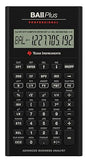 Texas Instruments BA-II Plus Professional