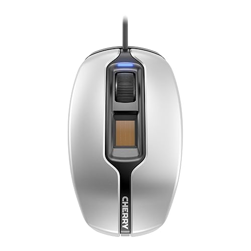 Cherry Mc 4900 FingerTIP ID Mouse