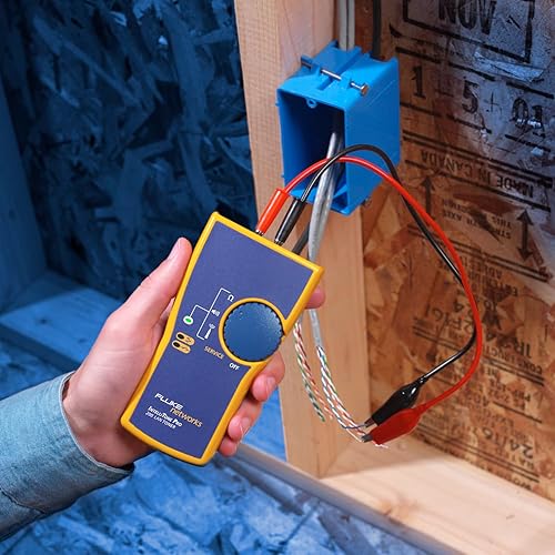 Fluke Networks IntelliTone Pro200 Tone Generator (MT-8200-61-TNR)