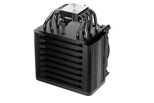 be quiet! Dark Rock 5 CPU Cooler