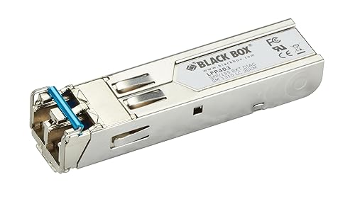SFP/155 EXT DIAG SM 1310 LC 60KM