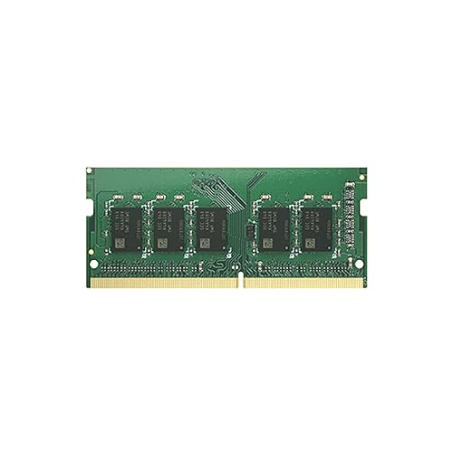 Synology SODIMM ECC RAM DDR4 8GB (D4ES03-8G)