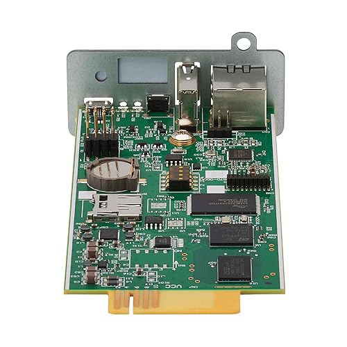 Gigabit Network Card M3