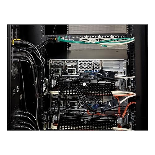 APC KVM 2G, Server Module KVM Switch, (KVM-USBVM)