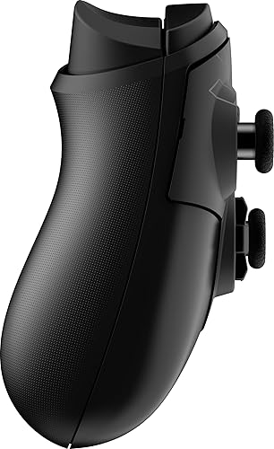 MSI Force PRO W Dual Vibration Rechargeable Wireless Gaming Controller for PC and Android