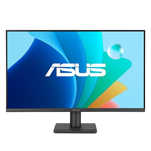 ASUS VA279QG Early Set up