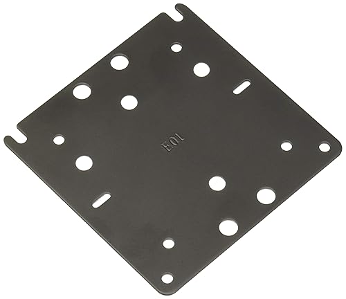 Atdec Mounting Plate for Mini PC, Monitor