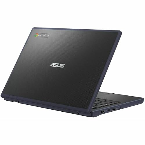 ASUS ChromeBook/GREY/11.6 HD non-Touch/MT8186G/8GB//64GB/Chrome