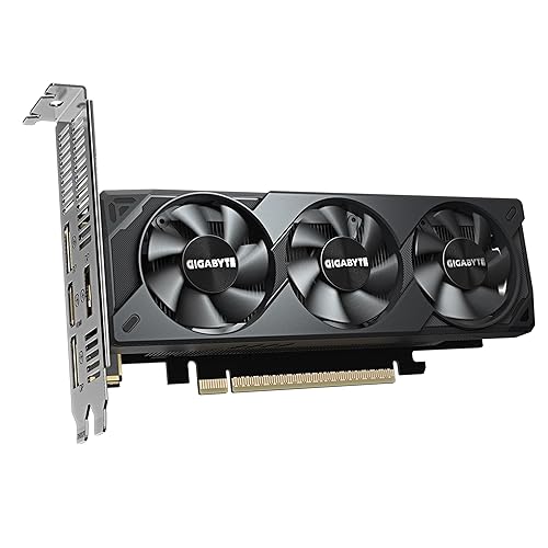 GIGABYTE GV-N5060OC-8GL