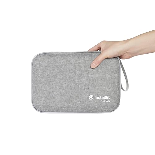 Insta360 Carry Case for X-Series, Only for 70cm Invisible Selfie Stick