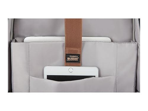 Urban Factory ECB14UF CYCLEE Eco Laptop Backpack (14.1-in.)