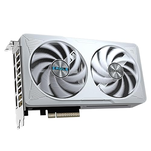 GIGABYTE GV-N5060EAGLEOC ICE-8GD