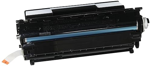 PCI Brand Compatible Toner Cartridge Replacement for Okidata 52123601 B700 B730 Black Toner Cartridge 15K Yield