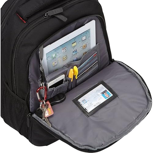 Tech Pro Backpack-Checkpoint Friendly