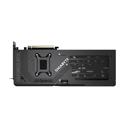 GIGABYTE GeForce RTX 5070 Gaming OC 12G Graphics Card, 12GB 192-bit GDDR7, PCIe 5.0, WINDFORCE Cooling System, GV-N5070GAMING OC-12GD Video Card