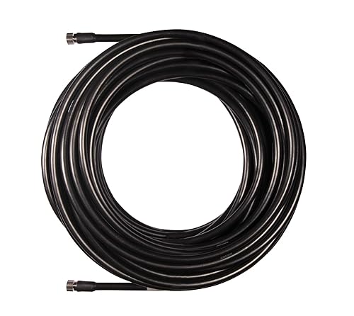 Shure UA8100-RSMA 100' Reverse Sma Cable 100-feet