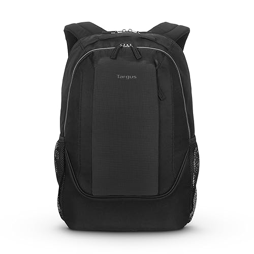 Targus Laptop Backpack 16 Inch Ascend Black Ascend Business Backpack