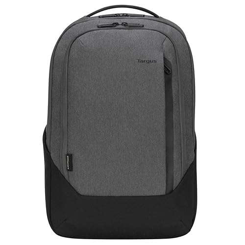 Targus unisex-adult Backpack 15.6 Light Gray