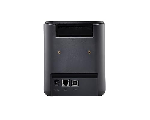 Brother PT-P900C High-Resolution Industrial Desktop Label Printer,Black PT-P900C; USB