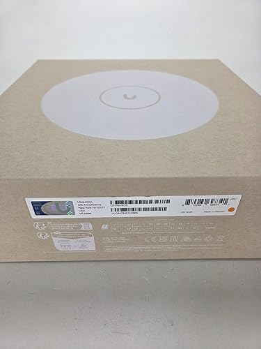 Ubiquiti U7 Pro XGS 8600 Mbit/s White Power over Ethernet (PoE)