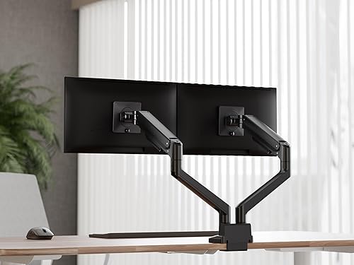 Intekview High-end Double Monitor Arm