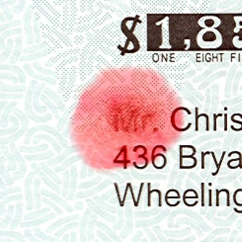 Troy 02-88000-700 M806 Security Toner Cartridge