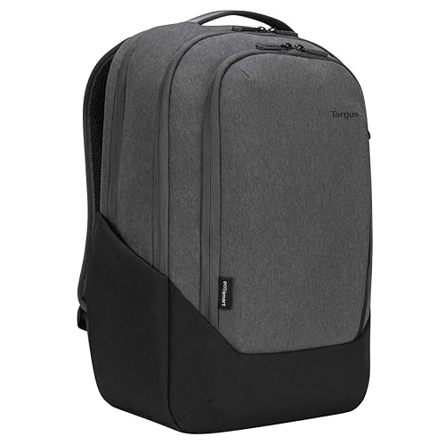 Targus unisex-adult Backpack 15.6 Light Gray