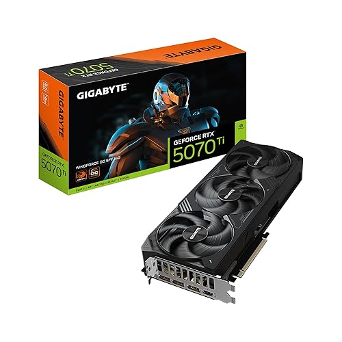 GIGABYTE GV-N507TWF3OC-16GD