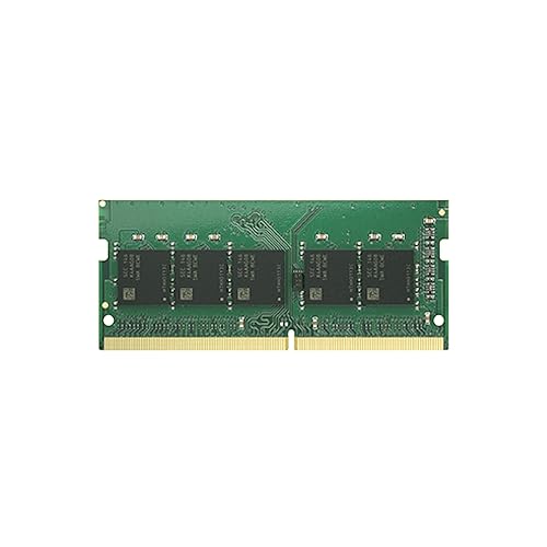 Synology SODIMM ECC RAM DDR4 16GB (D4ES03-16G)