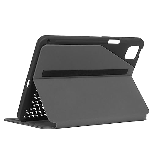 Targus – Click-in Rotation Case Compatible with iPad Pro 11” (M4) Military Grade Drop Protection – 360 Degree Rotation THZ987GL