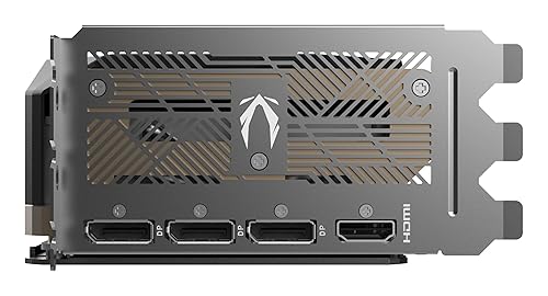 ZOTAC Solid CORE OC GeForce RTX 5080 16GB 256-Bit GDDR7 DLSS 4.0 PCI Express 5.0 x16 Graphics Card ZT-B50800J2-10P