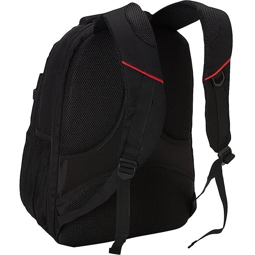 Tech Pro Backpack-Checkpoint Friendly