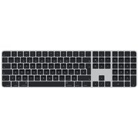 Magic Keyboard With Touch Id And Numeric For Mac Models With French