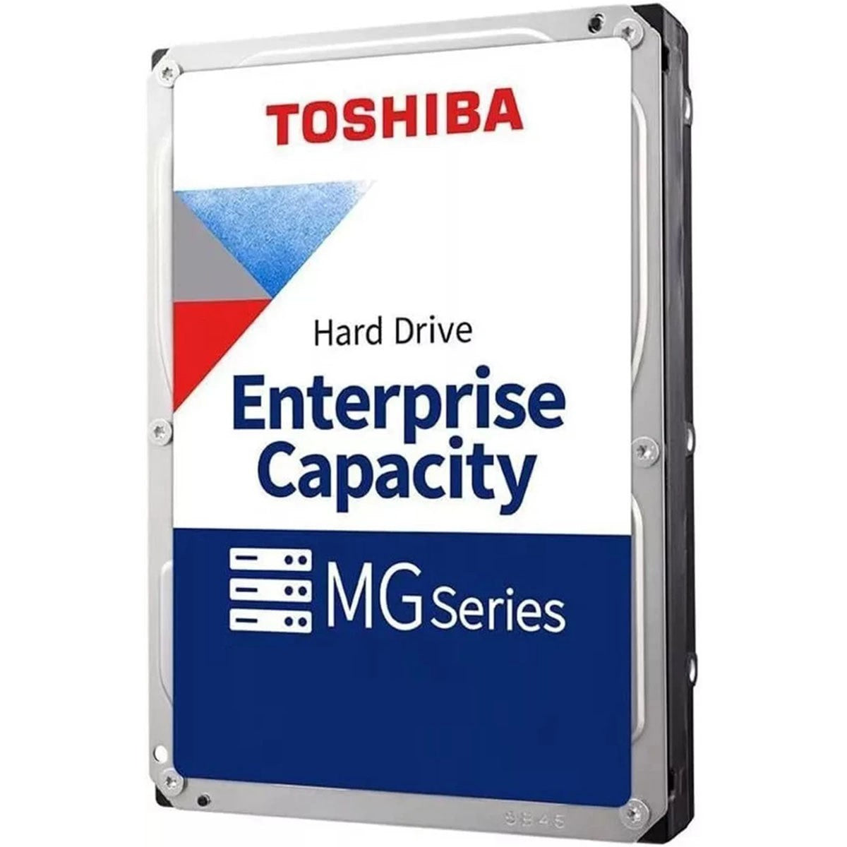 Toshiba MG11 Series 24TB SAS III 3.5 Internal Hard Drive #MG11SCA24TE