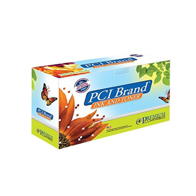 Premium Compatibles W2122A-PCI Toner Cartridge 1 Pc(s) Compatible Yellow