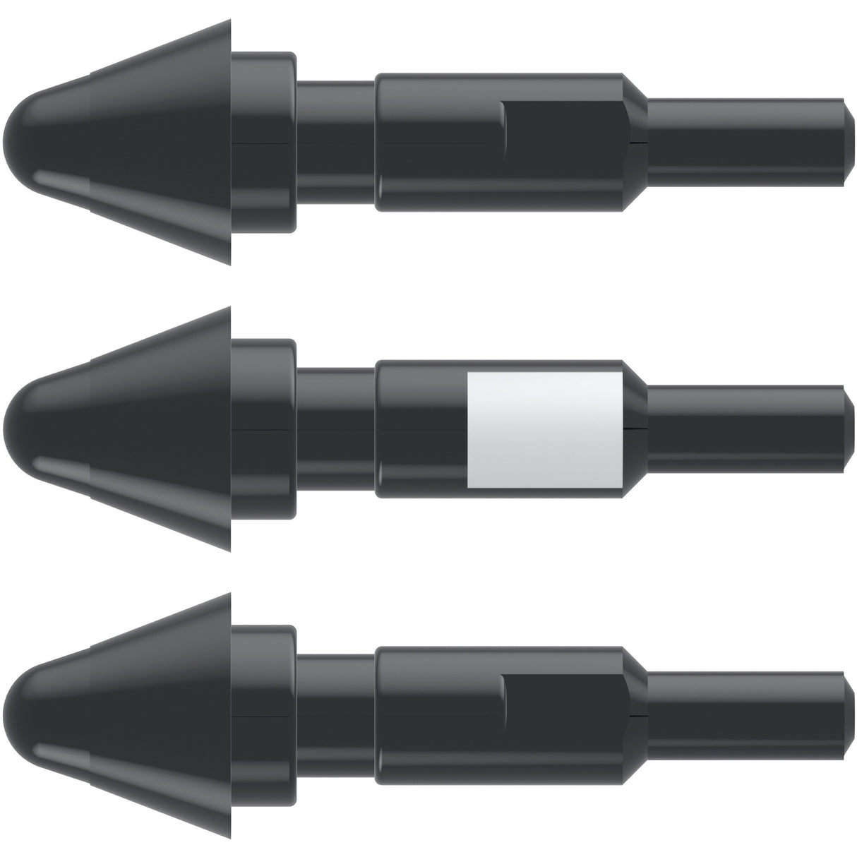 Dell Pen Nibs For Active Pen Pn7522w