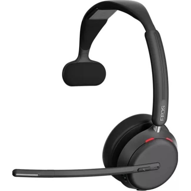 Epos 1001137 Impact 1030T Headset Black