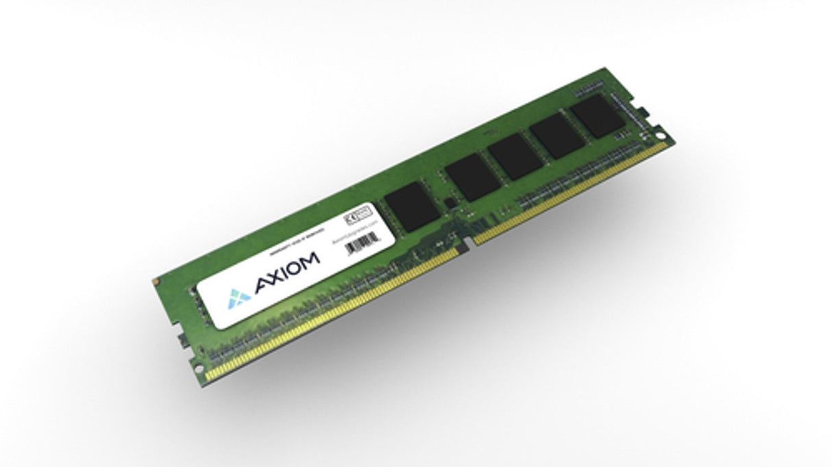 Axiom Memory 16GB DDR4-2933 ECC UDIMM For Lenovo – 4X71B32812