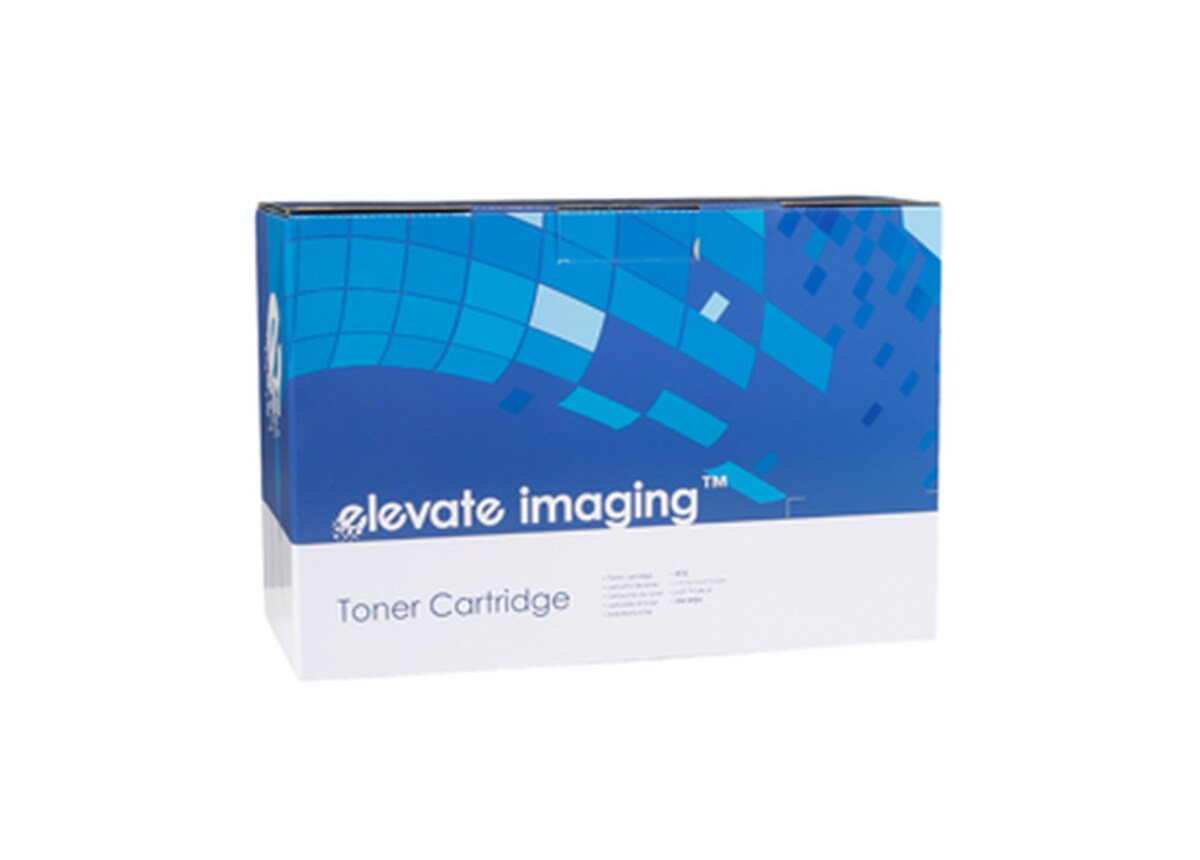 Elevate Imaging Compatible for HP W2021A Cyan Cartridge Yield 2.1K