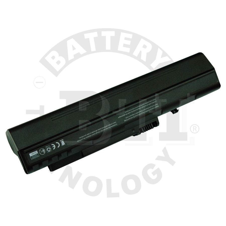 BTI Notebook Battery - Lithium Ion (Li-Ion) - 6600