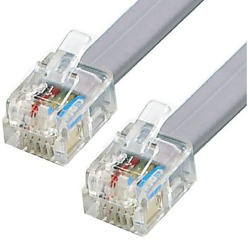 Cisco ADSL Straight Cable - 4.92 ft Network Cable