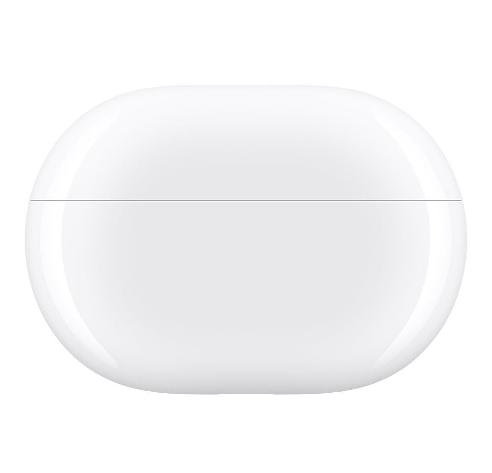 HUAWEI FreeBuds Pro 2, Hi-Res Dual Sound System, 3 mic Intelligent ANC (up to 47dB), Crystal Clear Call with Bone Sensor, Triple Adaptive EQ, Compatible with Android & iOS, Ceramic White