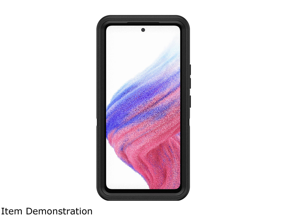 OtterBox Defender Series Galaxy A53 5G Case 77-87529