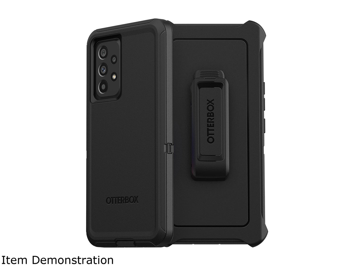 OtterBox Defender Series Galaxy A53 5G Case 77-87529