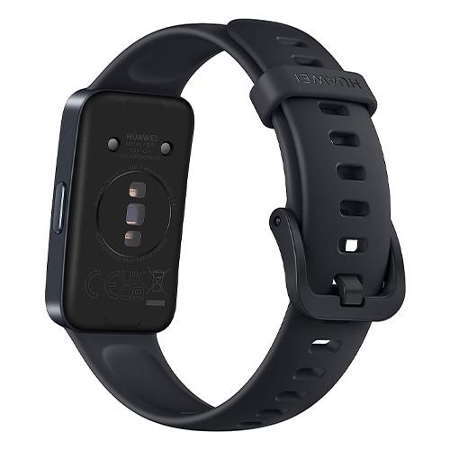 Huawei Band 8 Smartband Ultra-Slim - Midnight Black (55020ANV)