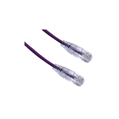 Axiom C6BFSB-P6IN-AX BENDnFLEX Cat.6 UTP Patch Network Cable