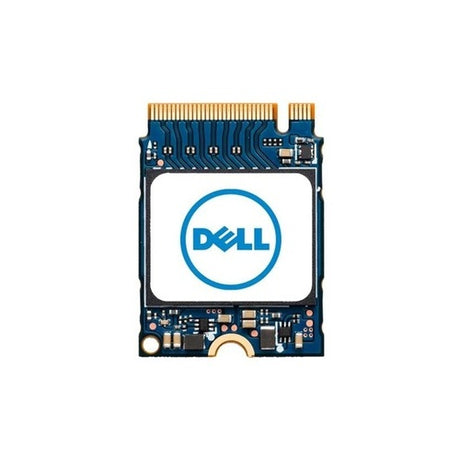 Dell Ssd - 1 Tb - Pcie 3.0 X4 (nvme)