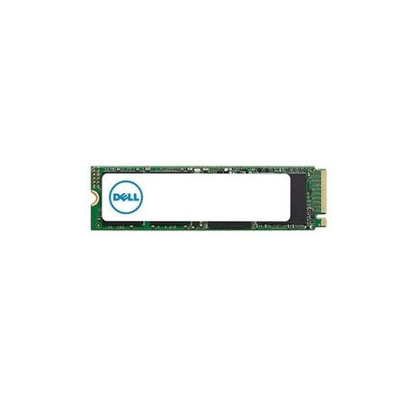 Dell M.2 Pcie Nvme Gen 4x4 Class 40 2280 Solid State Drive - 2tb (LSNP112284P/2TB)